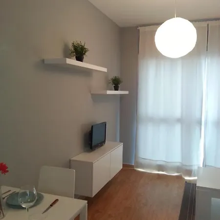 Centro 4 * Malaga