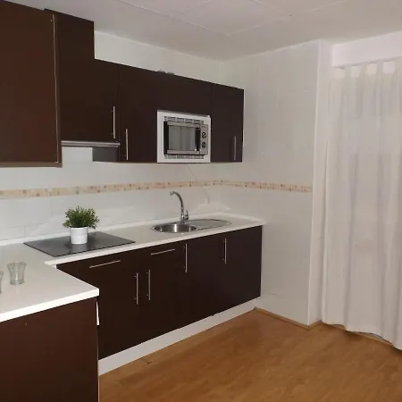 Apartment Centro 4