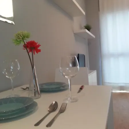 Centro 4 Apartment Malaga
