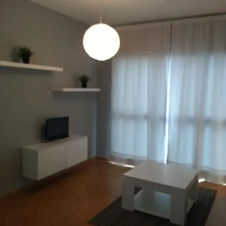 Centro 4 Apartment