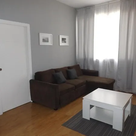 Centro 4 Apartment *