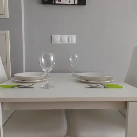 Centro 4 Apartment